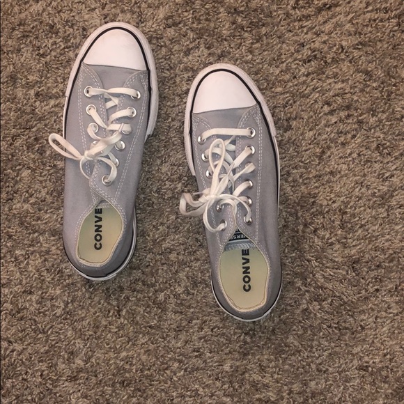 converse - Picture 1 of 2